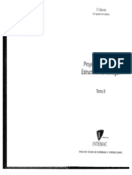 Proyecto y Calculo de Estructuras de Hormigon (Calavera) - Tomo Ii PDF