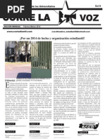 Corre la Voz No 14