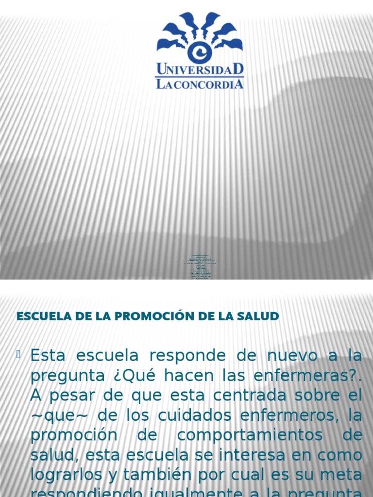 PROMOCION A LA SALUD NOLA PENDER Y MOYRA ALL.pptx