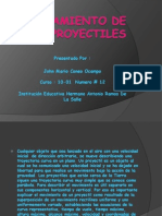 lanzamientodeproyectiles-120529190237-phpapp01