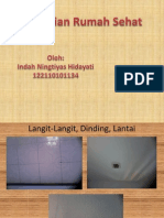 penilaian rumah sehat