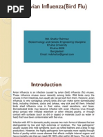 Download Avian InfluenzaBird Flu by mdshaifur7023 SN21199778 doc pdf