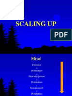 Scaling Up 2013