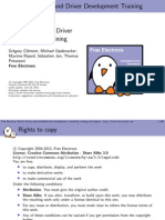 Linux Device Drivers