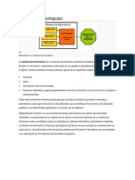 Sistema de Información