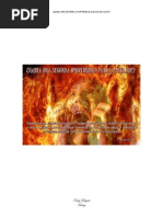 ¿Habrá una segunda oportunidad para el pecador?