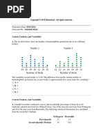 Download Probability Var Mean by Ali Akbar SN212004256 doc pdf