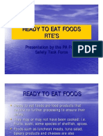 Ready To Eat PPT - Net