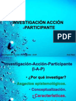 Investigacion Accion Participante