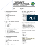 Soal Coreldraw PDF