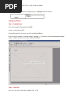 Display More Than One Internal Table in ALV Using Object Oriented ABAP Programming