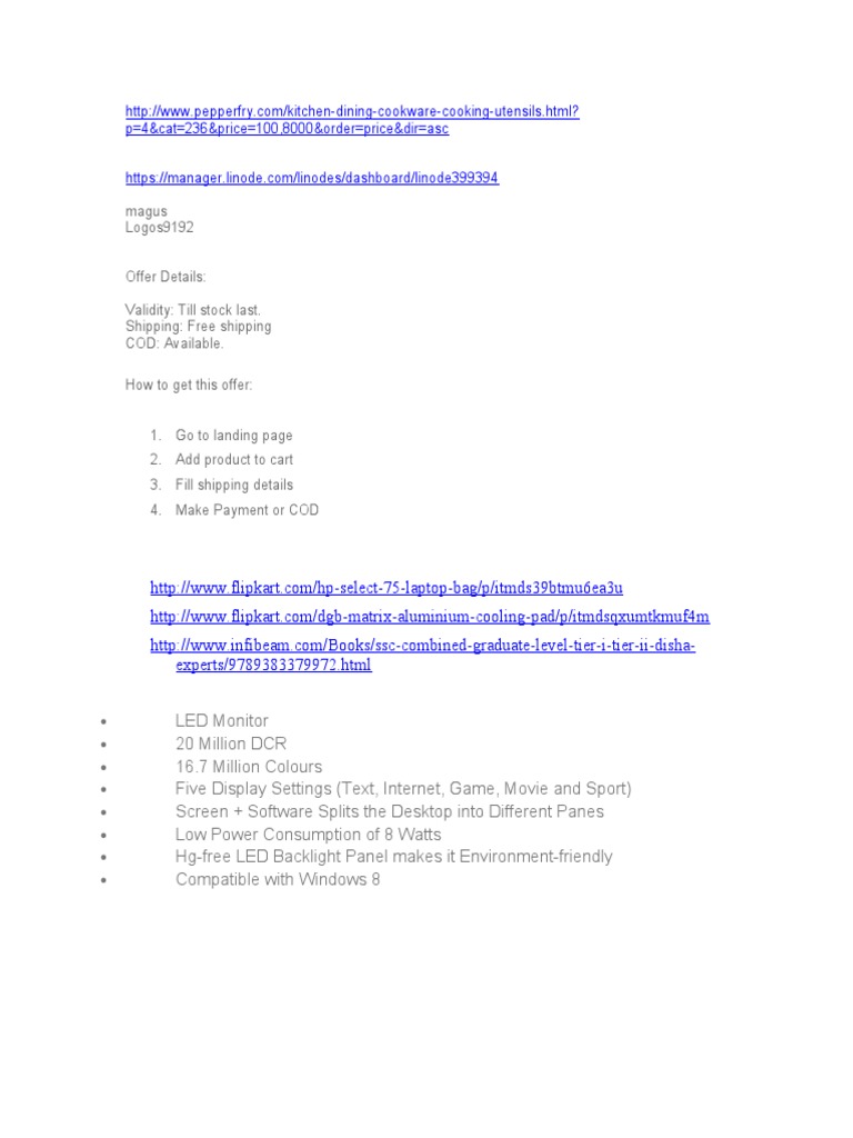 Asc Manager Download Instructions | PDF