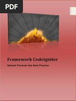 Download Framework Codeigniter 2 by Jennifer Cole SN212010456 doc pdf