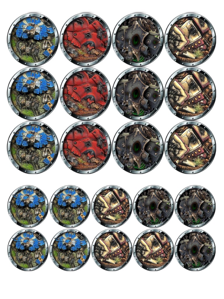 Jack Wreck Markers | PDF