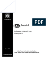 DMSDR1S - 4089952 - V2 - Bangladesh Refor