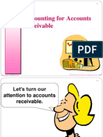 Account Receveibel