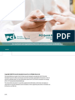Pci Ssc Quick Guide