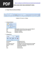 Fungsi Icon Icon Pada Microsoft Word Dan Microsoft Excel Fungsi Icon Icon Pada Microsoft Word Dan Microsoft Excel