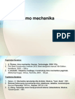 01 Paskaita Irimo Mechanika