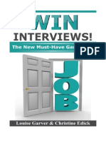 Win Interviews!