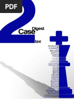 Download Income Tax Case Digest2 by Bon Chu SN212017080 doc pdf