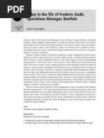 Operations management case study a day in the life of frederic gode 02 image