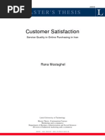Download customer satisfaction by anupstarzz SN212019590 doc pdf