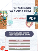 Akupunktur Untuk Hiperemesis Gravidarum