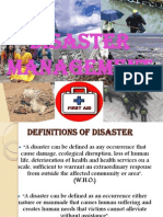 disasterppt-110926211357-phpapp01