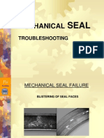 3 - Seal Troubleshooting