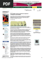 Gaudêncio Frigotto_ Ensino Médio e técnico profissional_ disputa de concepções e precariedade - Le Monde Diplomatique Brasil