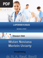 Download Mioma Uteri by alma palupi SN212024970 doc pdf
