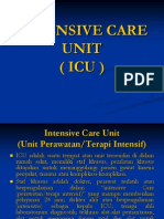 5524387 ICU Unit Perawatan Intensif