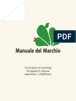 Manuale Del Marchio Ficow