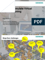 b07 - Process Simulate Virtual Commissioning