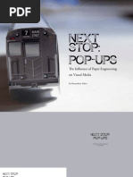 Bernadette Thesis HX | PDF | Home & Garden | Art
