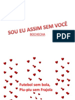 Assim Sem Você