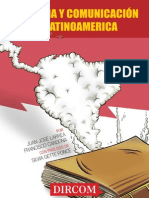 DirCom - Docencia y Comunicación en América Latina