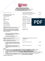 All Dates Are Subject To Change: Health Insurance Scheme For International Students