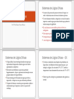 Inteligencia Artificial II