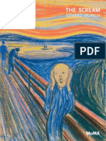 The Scream _ Edvard Munch