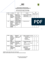 Plan de Trabajo Mayo-Julio