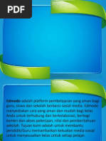 Download EDMODO by Ikbar Hafidzino Paranduri SN212039231 doc pdf