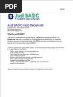 Download Programming Just Basic Tutorials by George Peters SN212041908 doc pdf