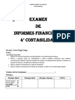 4 A Informes Financieros