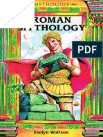 Enslow Publishers Roman Mythology (2002)