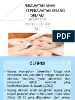 Kejang Demam (Novita)