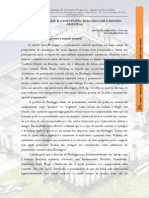 Antonio Florentino Neto - Heidegger e o inevitável diálogo com o mundo oriental