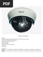 CCTV Camera