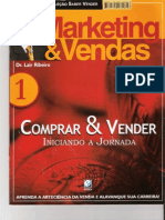 Marketing E Venda Lair Ribeiro